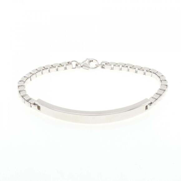 TIFFANY Authentic Silver Bracelet - Picture 3 of 4